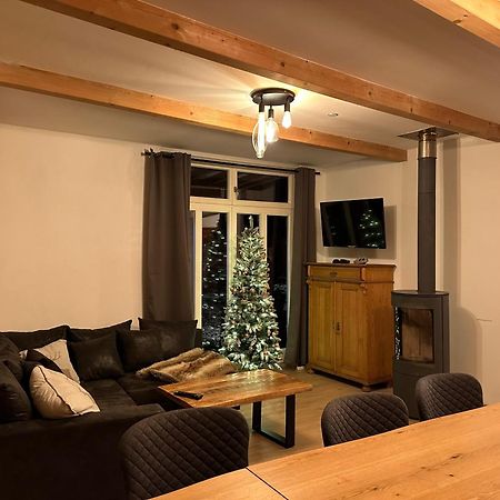 Chalet Ferienhaus Dresden Exterior photo